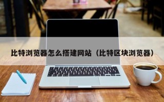灌南比特浏览器怎么搭建网站（比特区块浏览器）